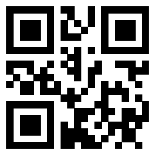 3910231435 - Immagine del QrCode associato