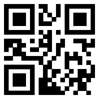 Immagine del QrCode di 3910231436