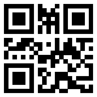 Il Qr Code di 3910231438