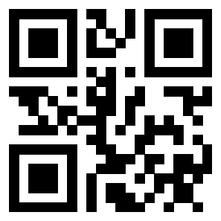 Scansione del QrCode di 3910231439