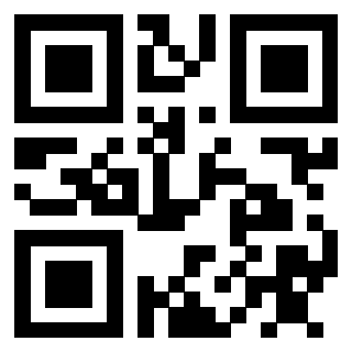 Immagine del QrCode di 3910249346