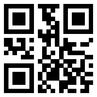 Immagine del Qr Code di 3910249348