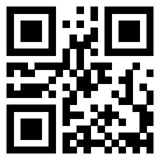 Scansione del Qr Code di 3910249349