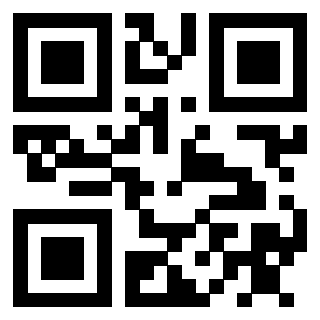 Il QrCode di 3910249351