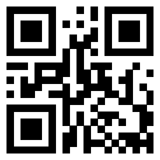 3910249355 - Immagine del QrCode associato