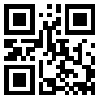 3910249357 QrCode associato