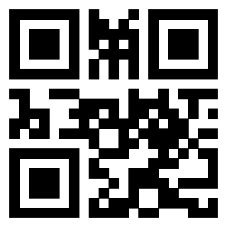 3910249359 Qr Code associato