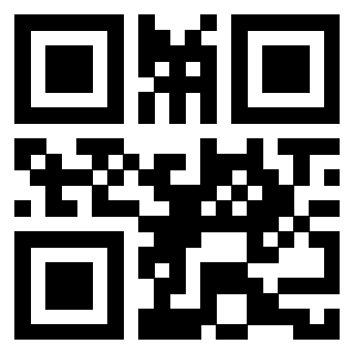 3910249360 - Immagine del Qr Code associato