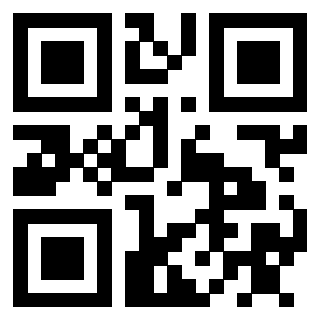 Il QrCode di 3910249365