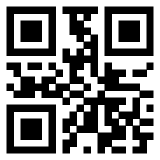 3910249366 - Immagine del QrCode associato