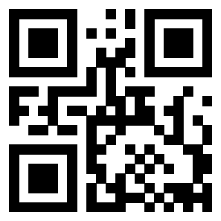 3910249368 - Immagine del QrCode associato