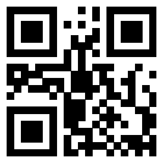 Il Qr Code di 3910249371