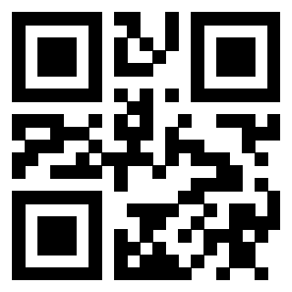 Immagine del QrCode di 3910249374