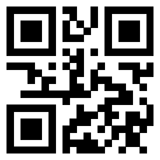 3910249375 - Immagine del QrCode associato