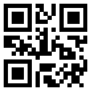 3910249382 QrCode associato