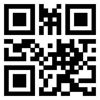 Scansione del Qr Code di 3910249383