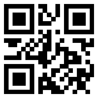 Il QrCode di 3910249384