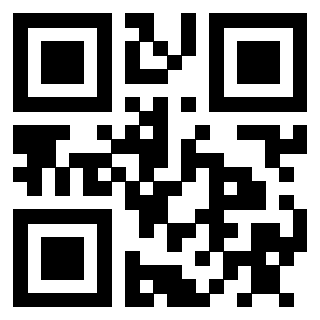3910249385 QrCode associato