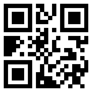 Immagine del QrCode di 3910249390