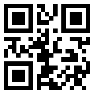 Immagine del Qr Code di 3910249392