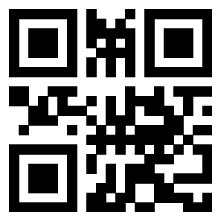 Scansione del Qr Code di 3910249393