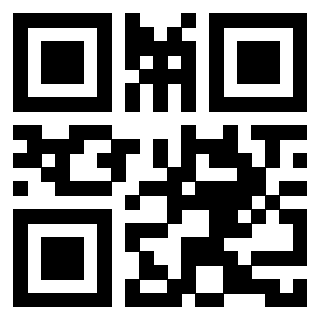 3910249395 - Immagine del Qr Code
