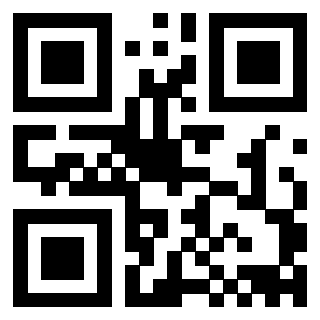 Il Qr Code di 3910249396