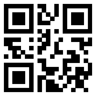3910249397 - Immagine del Qr Code associato
