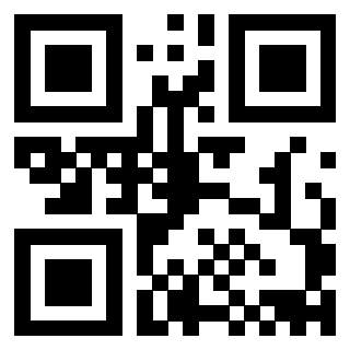 Scansione del Qr Code di 3910249398