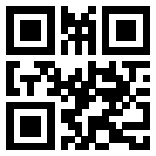 Immagine del QrCode di 3910249399