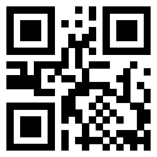 3910249400 - Immagine del Qr Code associato
