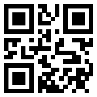 Immagine del Qr Code di 3910249403