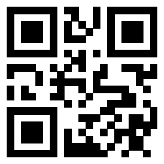 Scansione del Qr Code di 3910249404