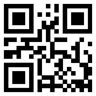 Il QrCode di 3910249406