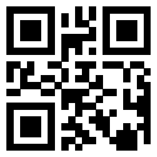 3910249408 - Immagine del Qr Code associato