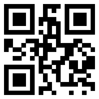 Il QrCode di 3910249409