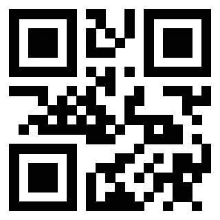 Il QrCode di 3910249410