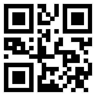 3910249416 - Immagine del Qr Code associato