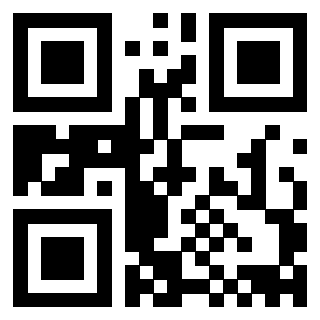 Immagine del Qr Code di 3910249420