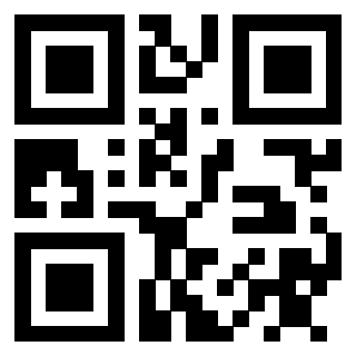 Scansione del QrCode di 3910249422