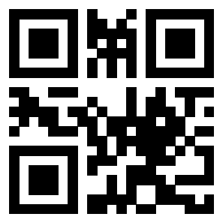 Il Qr Code di 3910249427