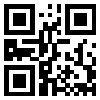 3910249429 QrCode associato