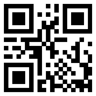Scansione del Qr Code di 3910249430