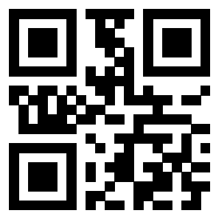 3910249433 QrCode associato