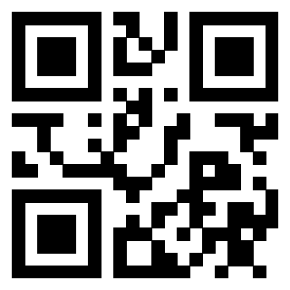 3910249435 - Immagine del QrCode associato