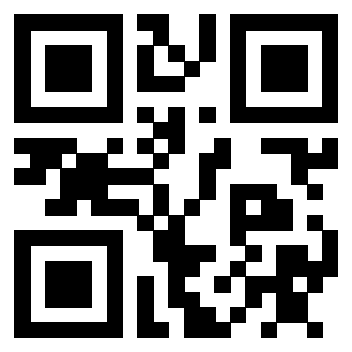 3910249436 Qr Code associato