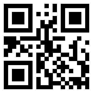 Immagine del Qr Code di 3910249441