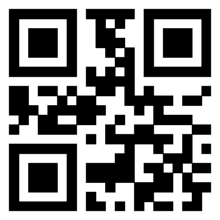 Scansione del Qr Code di 3910249443