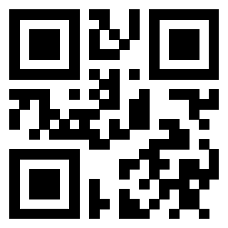 Immagine del Qr Code di 3910249445
