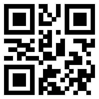 Immagine del QrCode di 3910249446